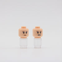 Suspicious Supervisor Head