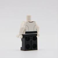 Security Bureau Lieutenant