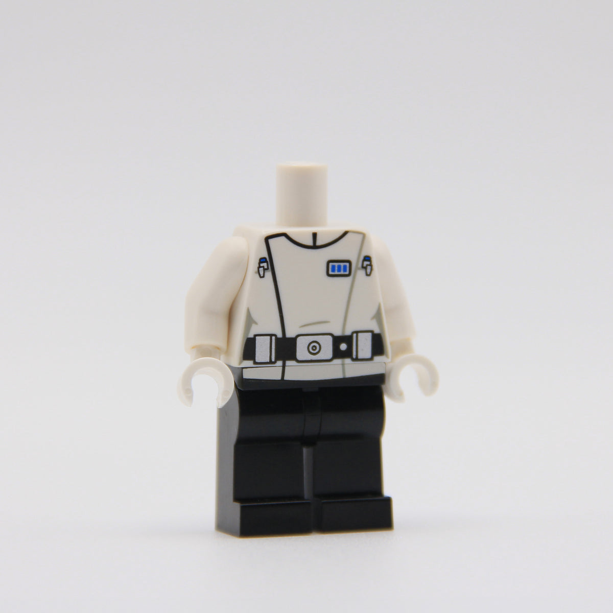 Security Bureau Lieutenant
