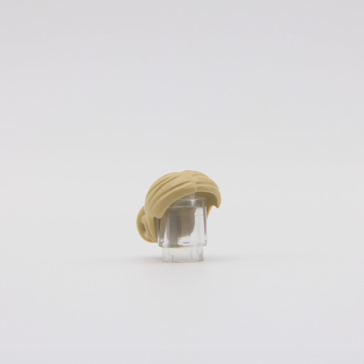 Blonde Bun Hairpiece