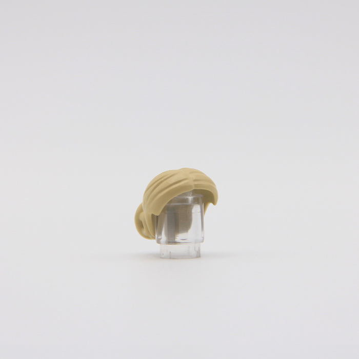 Blonde Bun Hairpiece