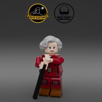 Mutinous Matriarch