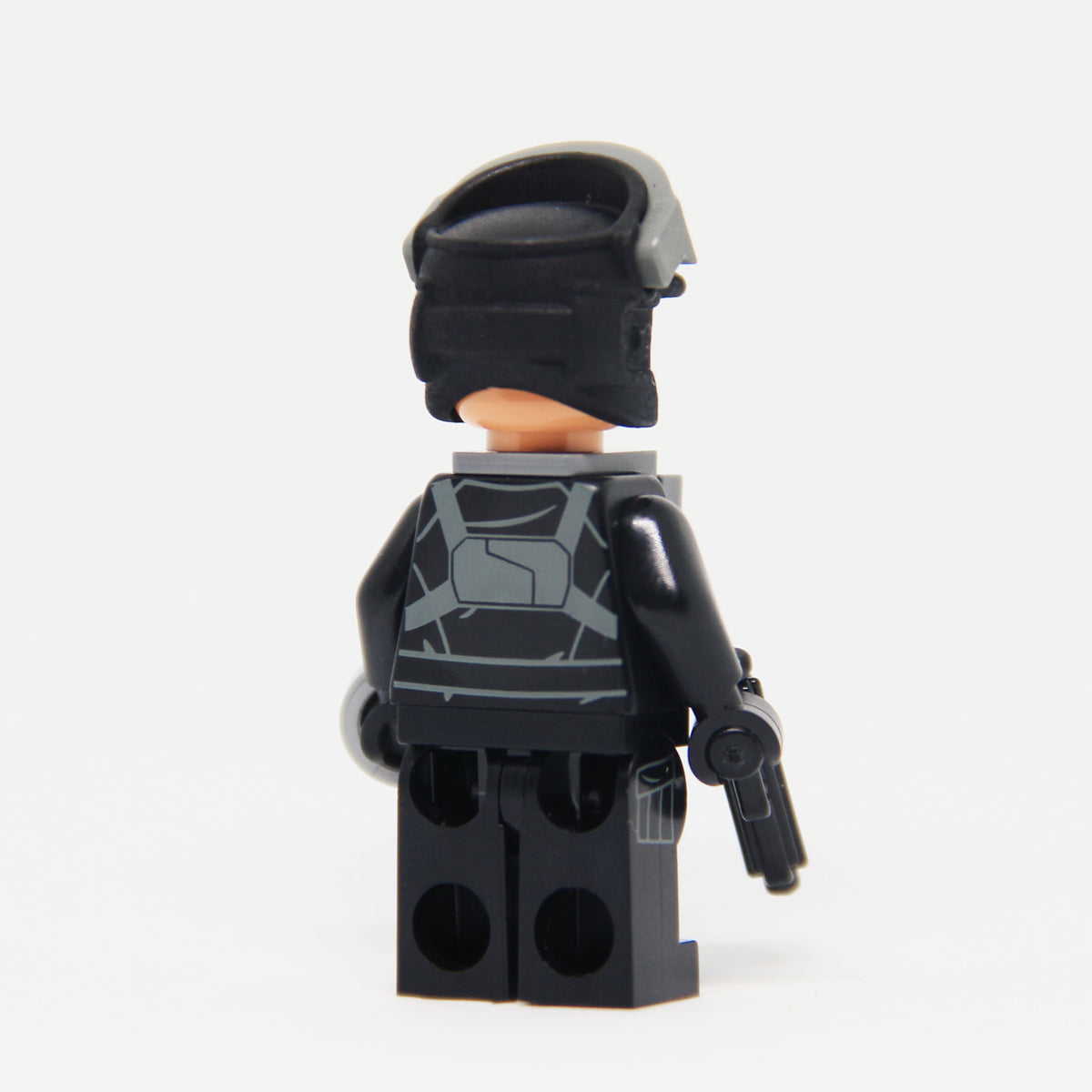 Guerilla Captain
