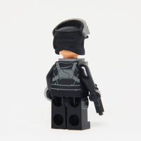 Guerilla Captain