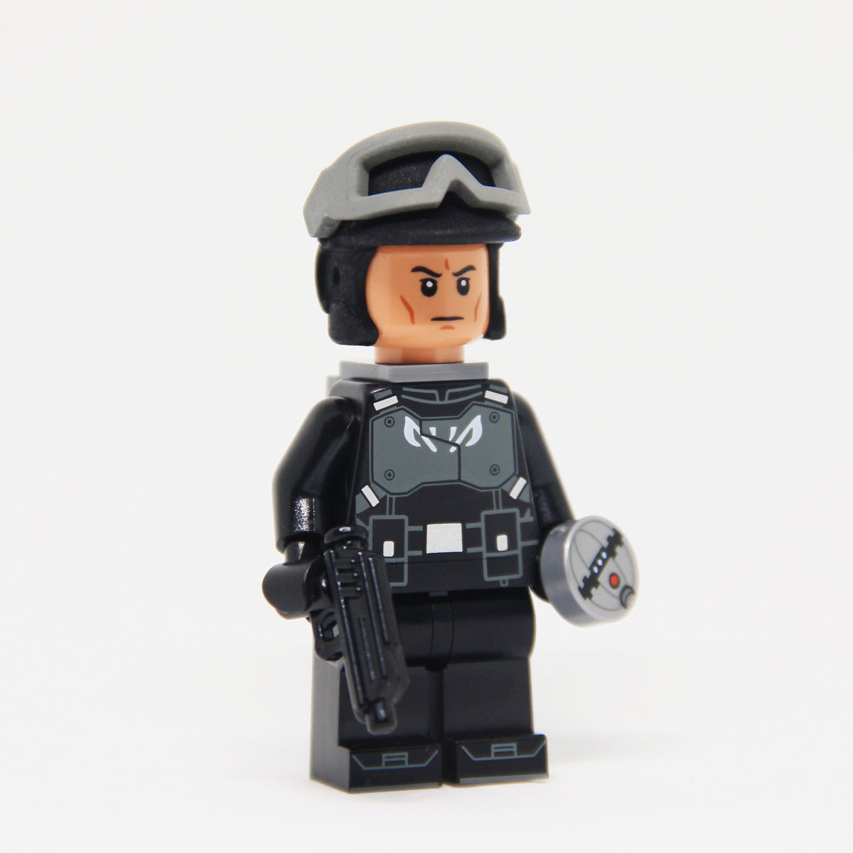 Guerilla Captain