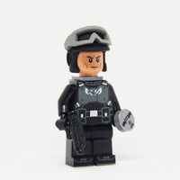 Guerilla Captain