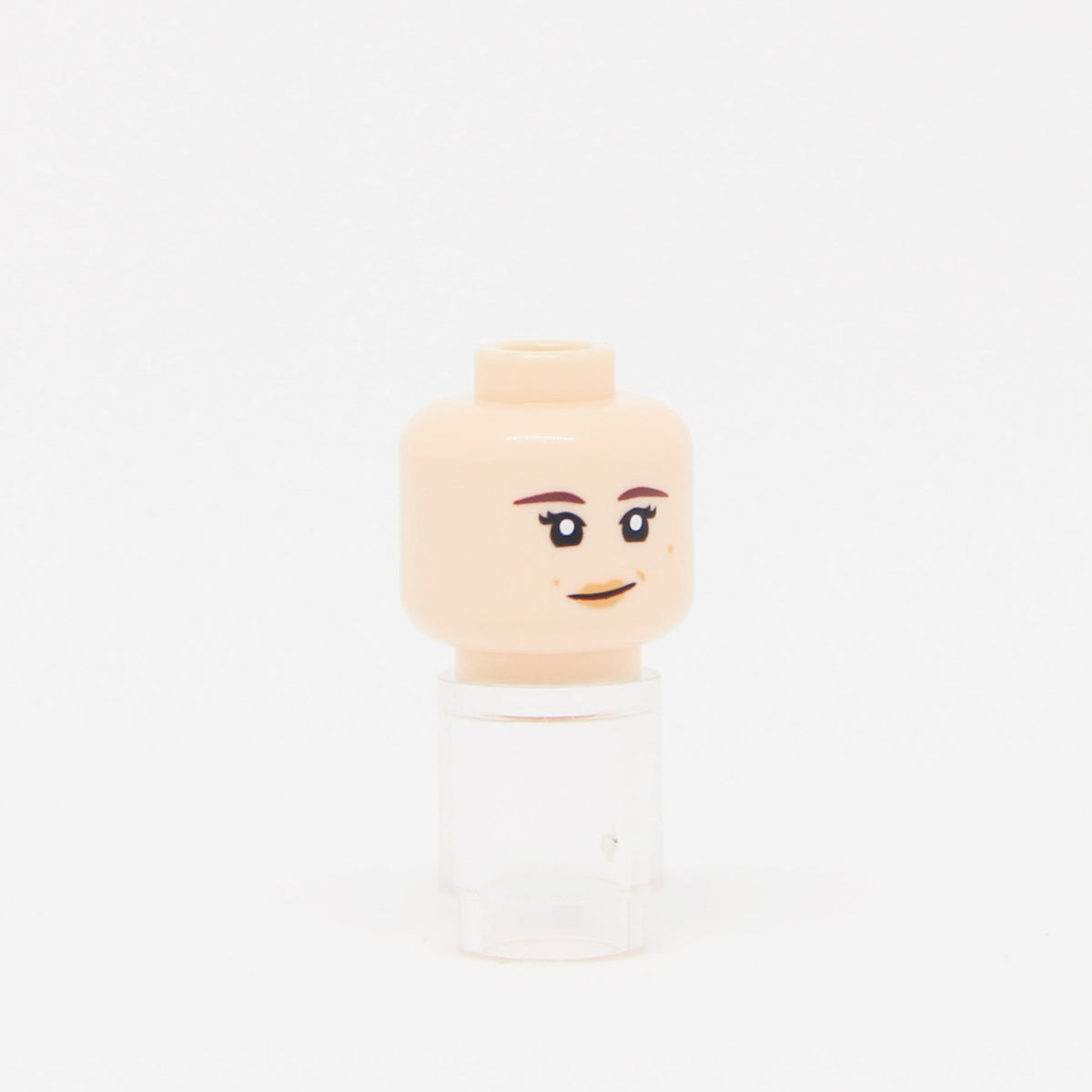 Sovereign Senator Head