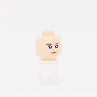 Sovereign Senator Head