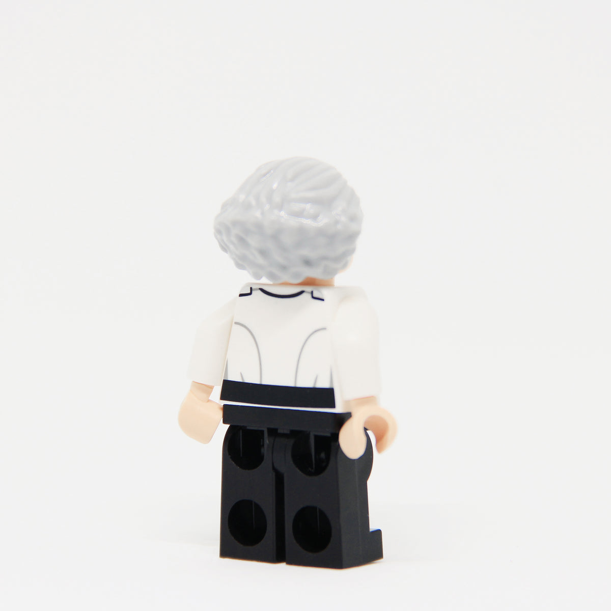Major Lio Partagaz Star Wars custom LEGO minifigure by Ra'is Customs and Brick Daddy Minifigures
