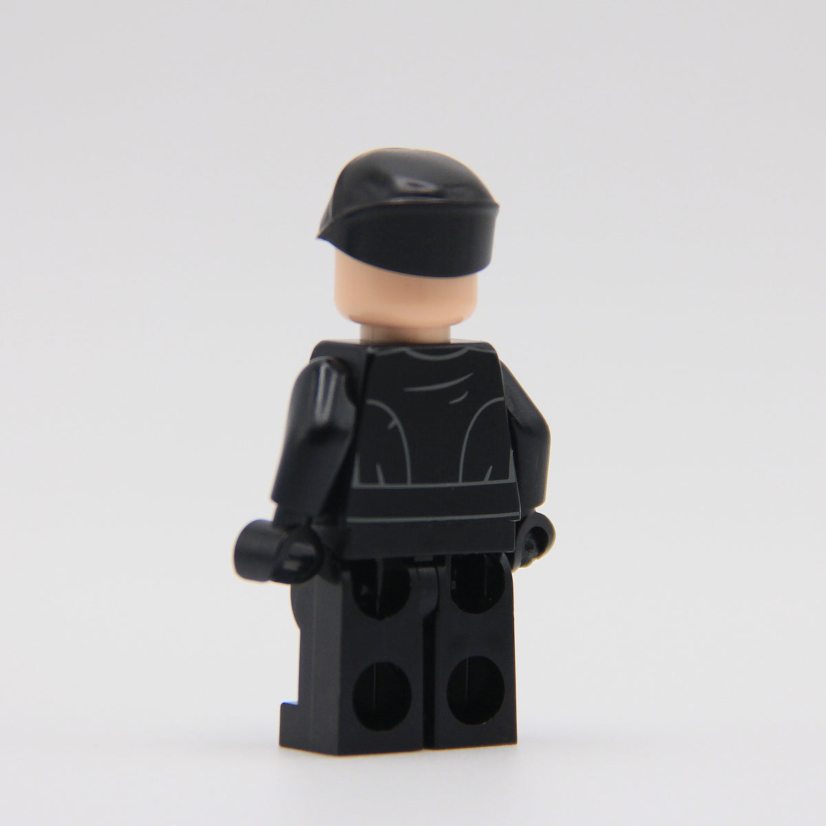 Strategic Supreme