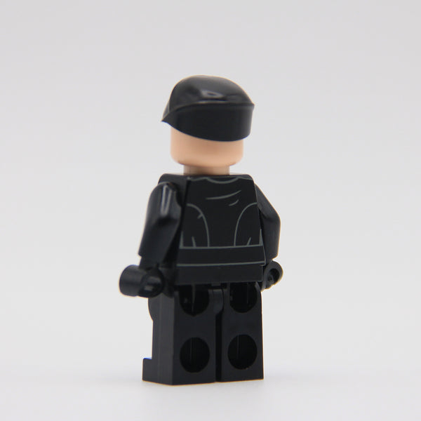 Strategic Supreme