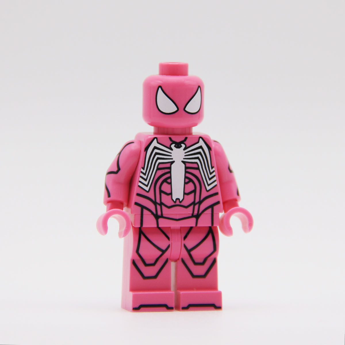 Sinister Spider
