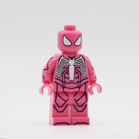 Sinister Spider