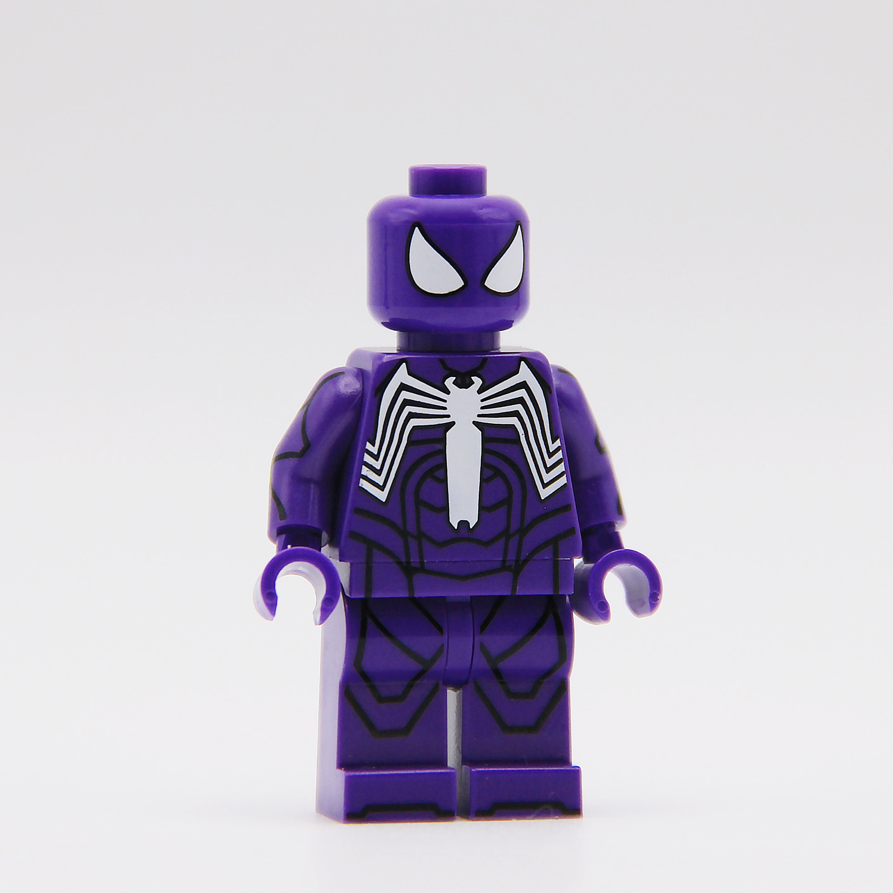 【リゾット】スパイダーマン Sinister Spider – Ra'is Customs