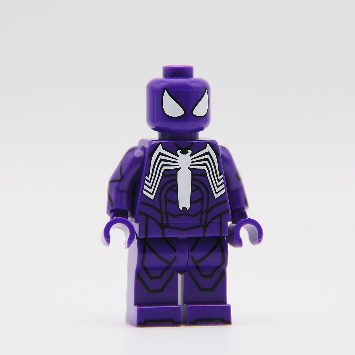 Sinister Spider