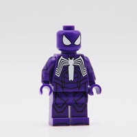 Sinister Spider