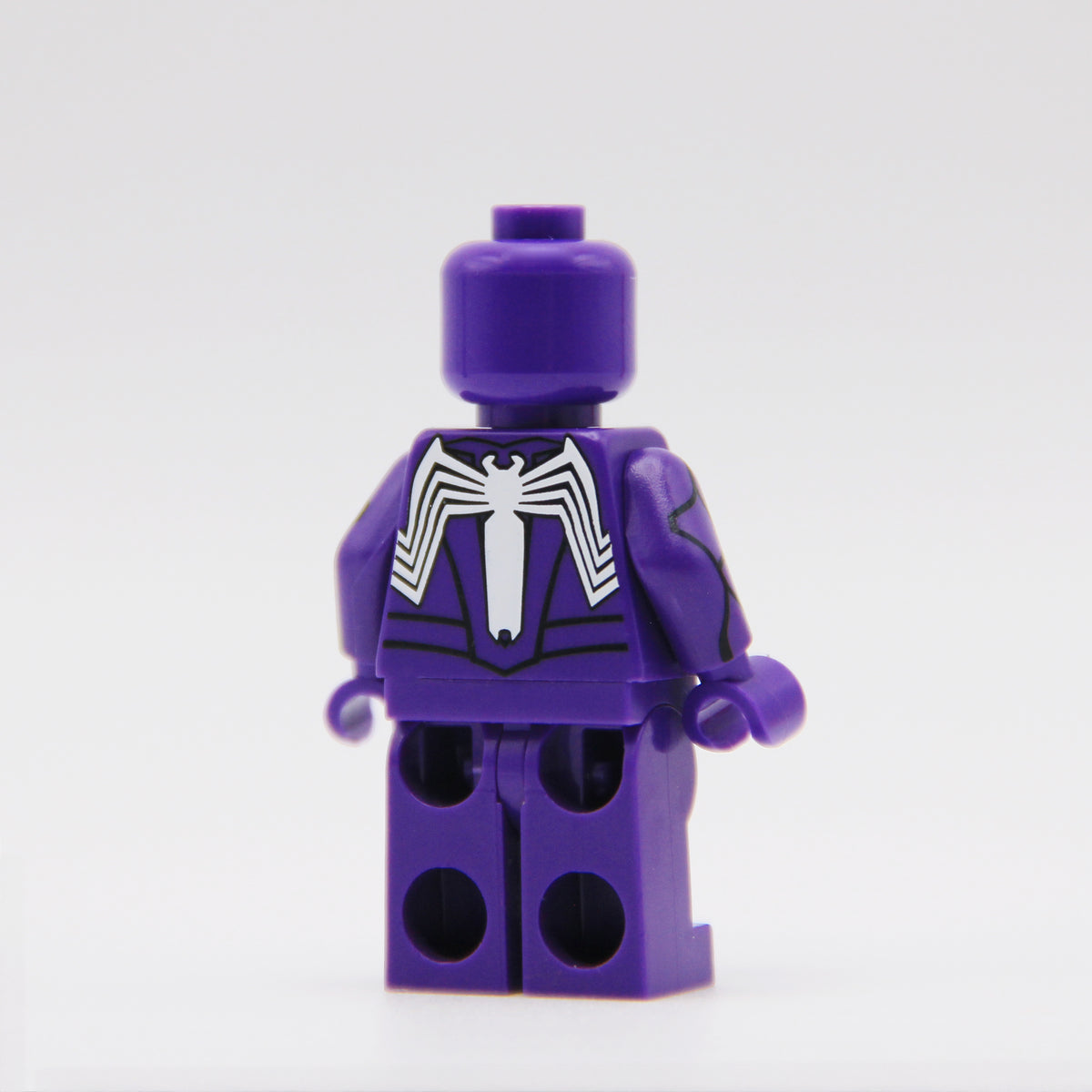 Sinister Spider