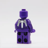 Sinister Spider