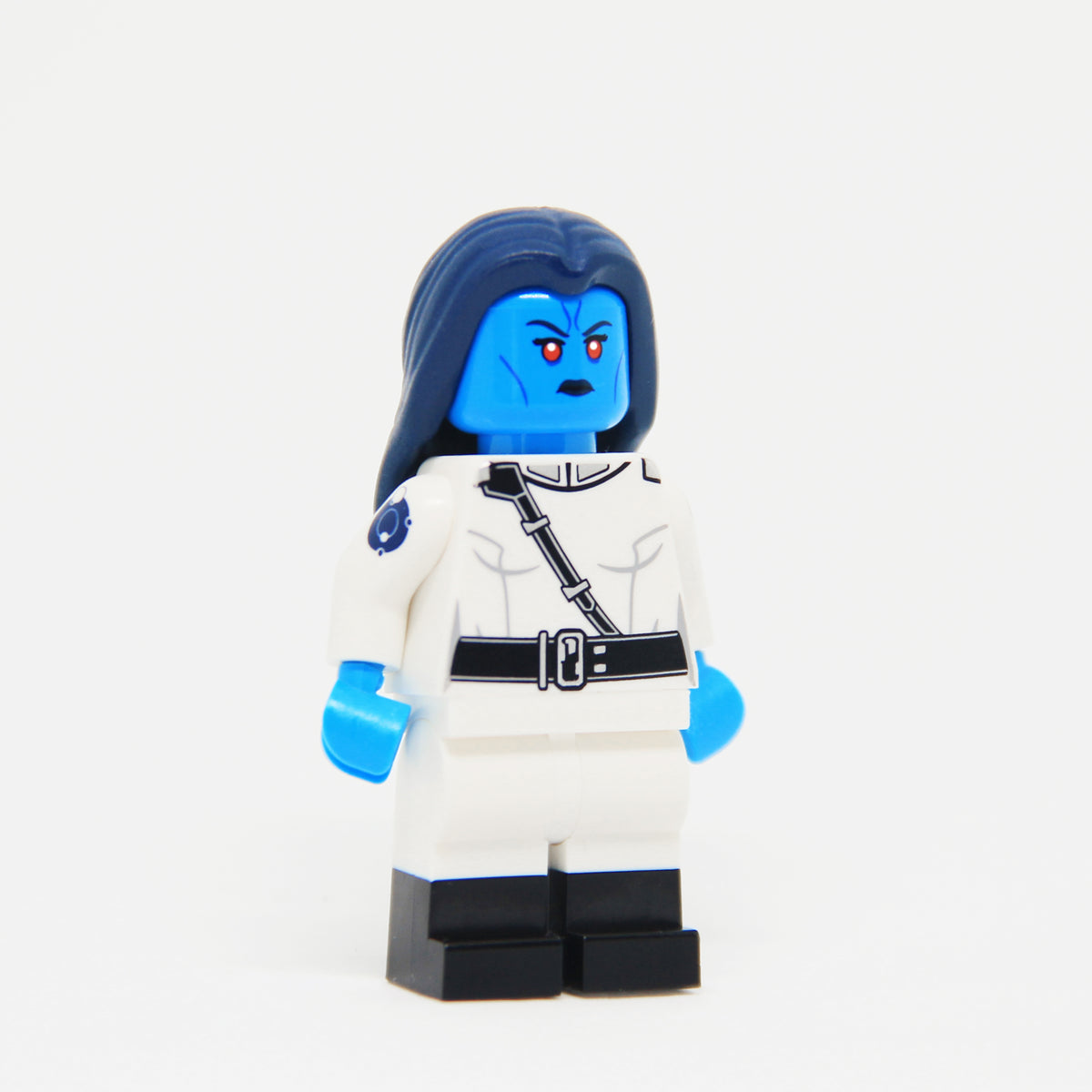 Sapphire Admiral