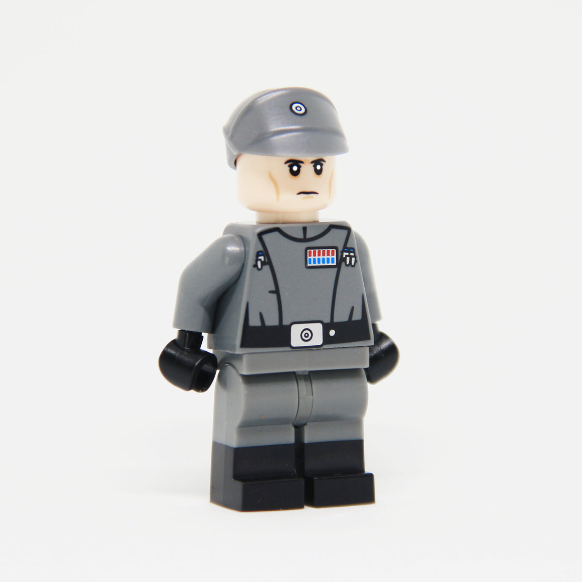 Ardent Admiral