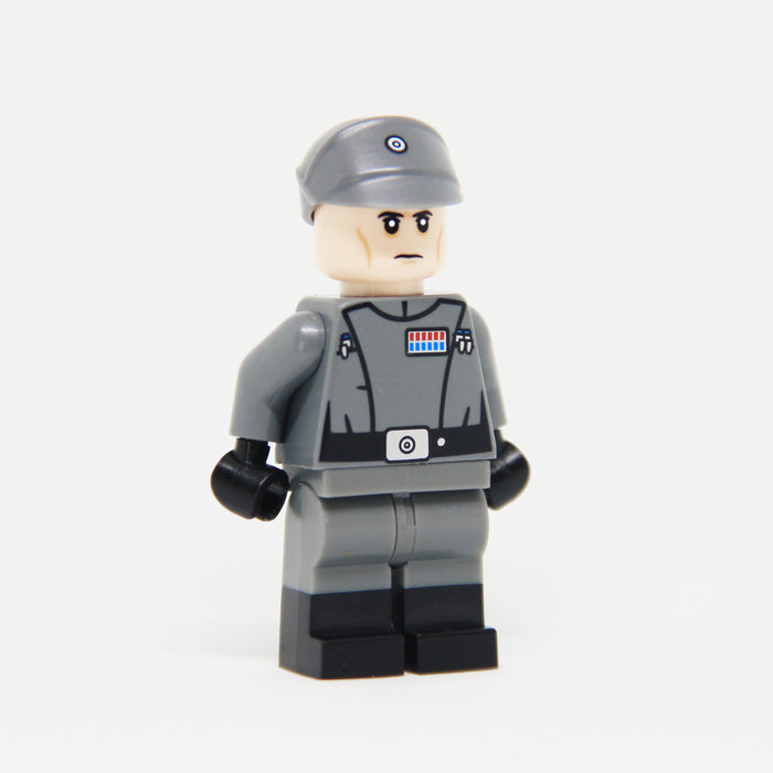 Ardent Admiral