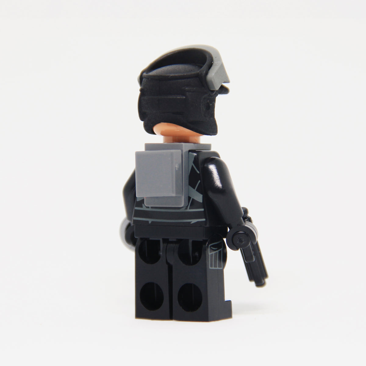 Guerilla Captain