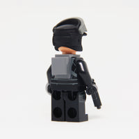 Guerilla Captain
