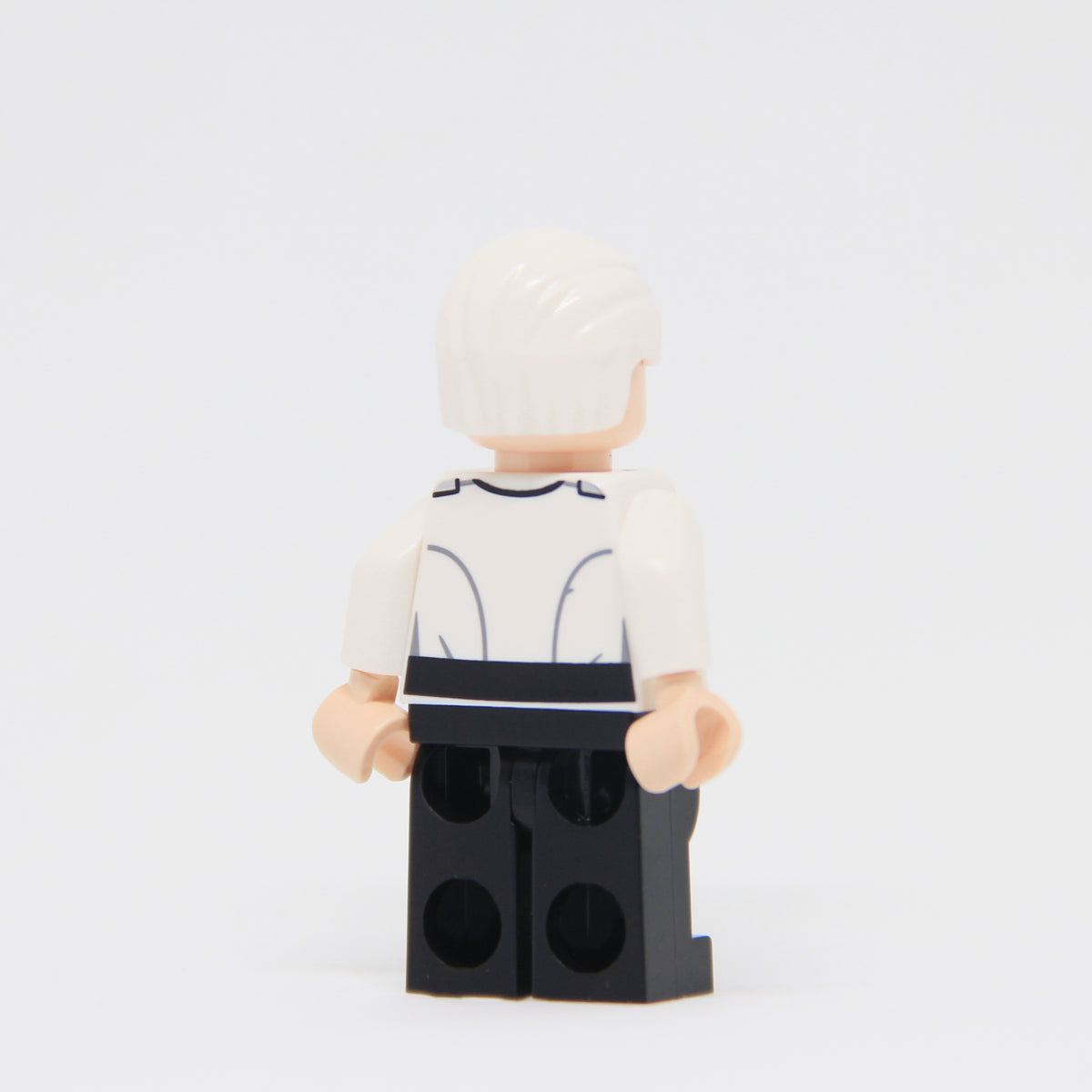 Clandestine Colonel