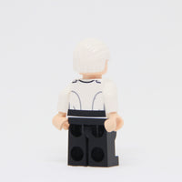 Clandestine Colonel