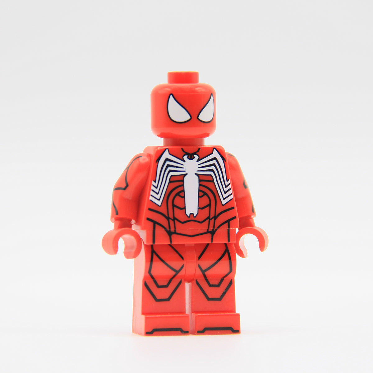Sinister Spider