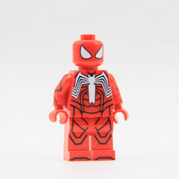 Sinister Spider