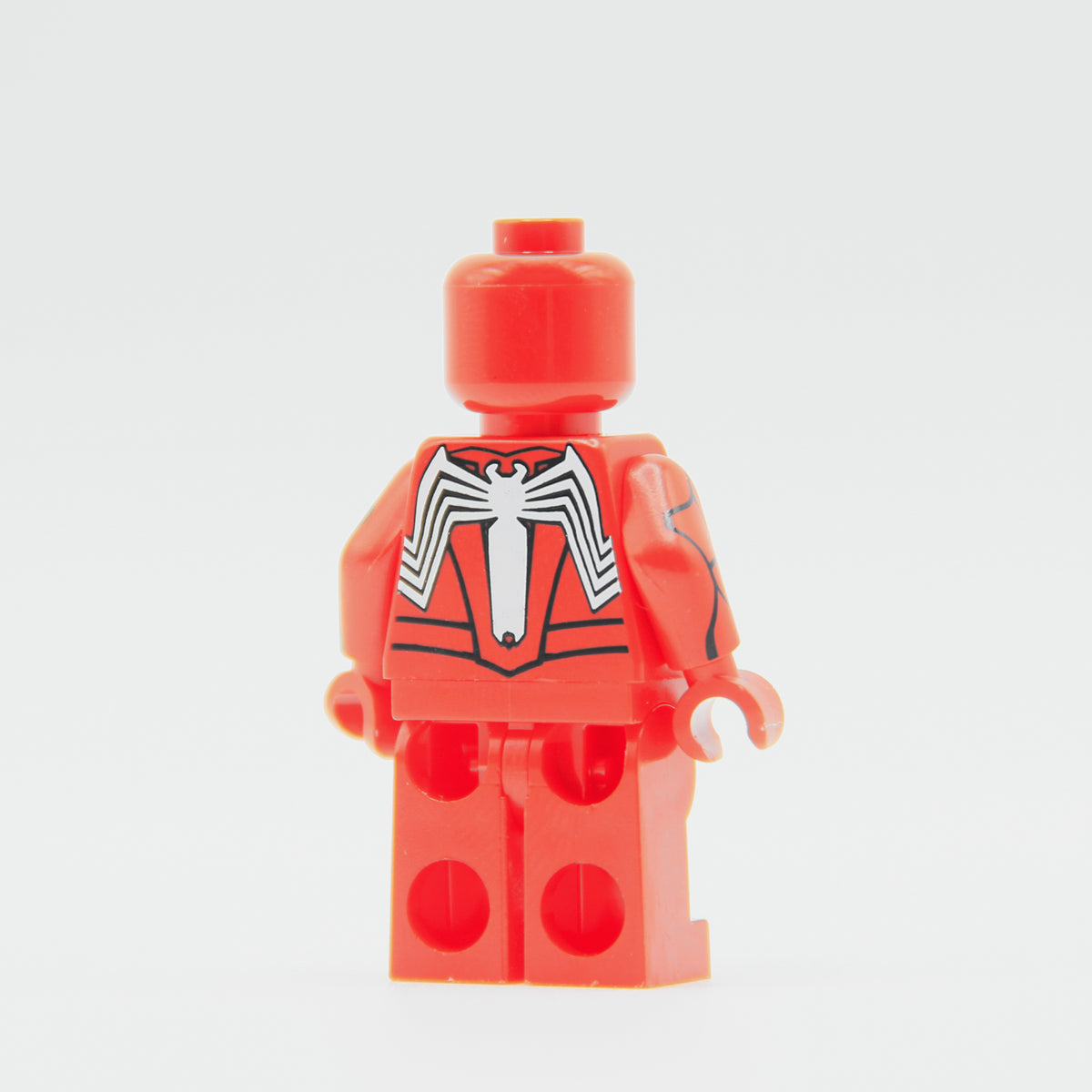 Sinister Spider