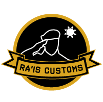 Ra'is Customs