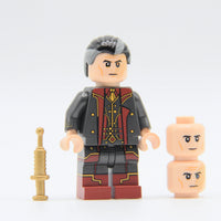 Charismatic Councilor / Toxic Tyrant Duo Pack