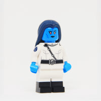 Sapphire Admiral