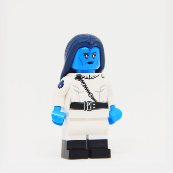 Sapphire Admiral