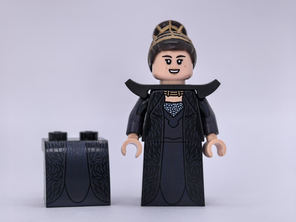 Wave 14 New Figure Bundle