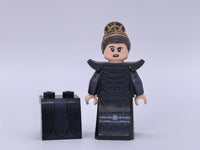 Padme Amidala Star Wars custom LEGO minifigure by Ra'is Customs and Brick Daddy Minifigures