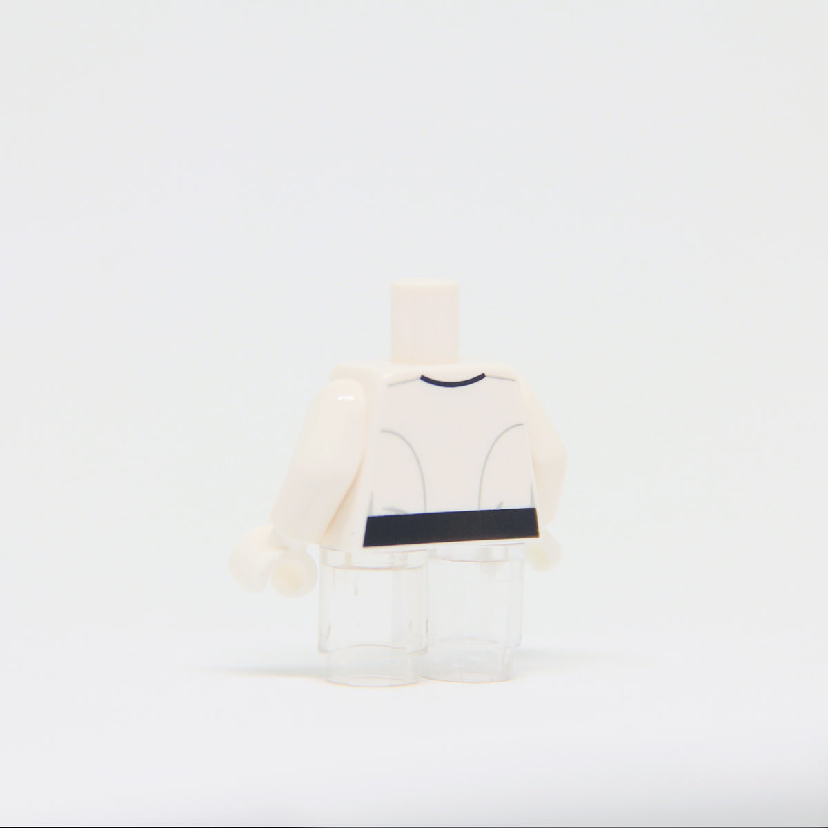 Imperial Director Torso