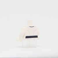 Legends Grand Admiral Torso
