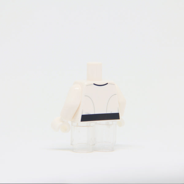 Legends Grand Admiral Torso