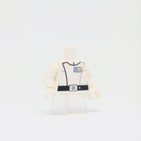 Legends Grand Admiral Torso