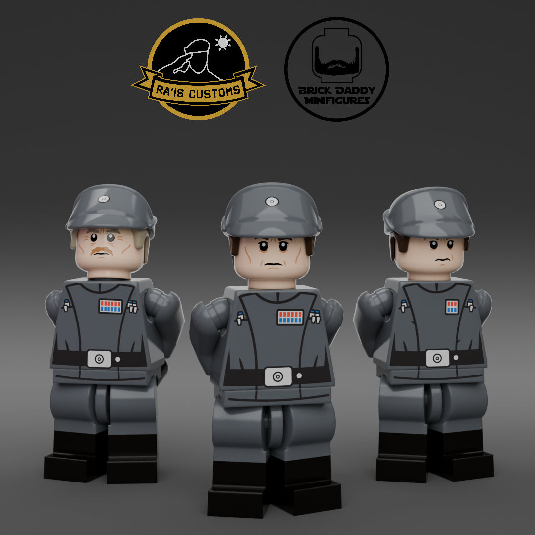 Ousted Officer