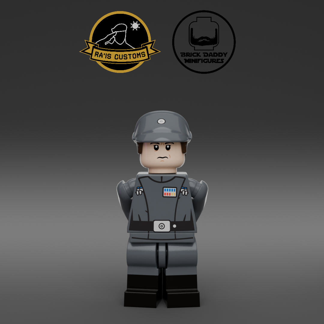 Catastrophe Commander