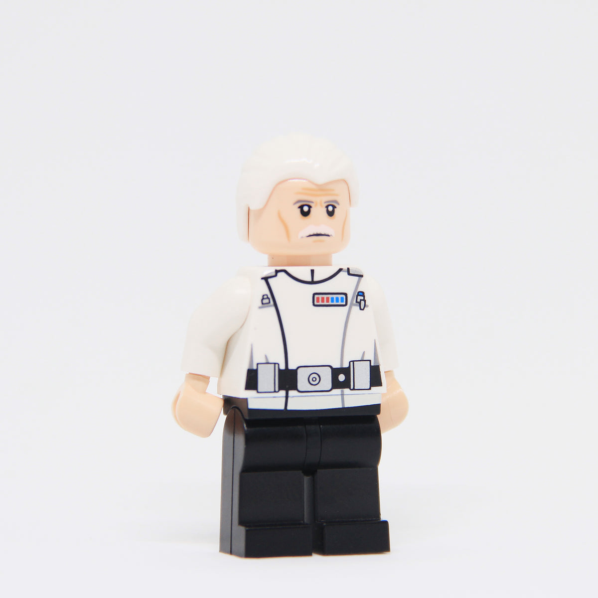 Clandestine Colonel