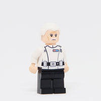 Clandestine Colonel