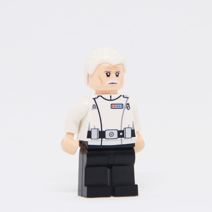 Clandestine Colonel